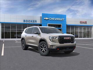 2026 Gmc Acadia for sale in Freeport IL