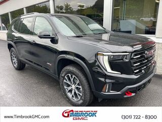 2026 Gmc Acadia for sale in Cumberland MD