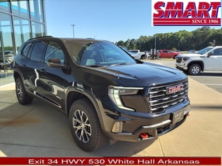 2024 Gmc Acadia