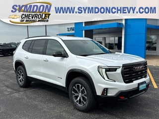 2024 Gmc Acadia for sale in Mount Horeb WI