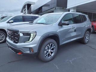 2024 Gmc Acadia