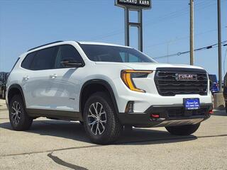 2024 Gmc Acadia for sale in Waco TX