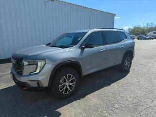 2024 Gmc Acadia