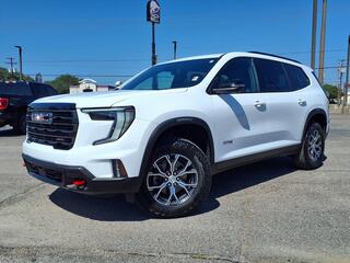 2024 Gmc Acadia for sale in Port Arthur TX