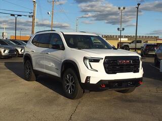 2024 Gmc Acadia for sale in Tulsa OK