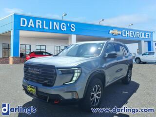2026 Gmc Acadia for sale in West Lebanon NH