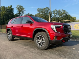 2026 Gmc Acadia for sale in Nebraska City NE