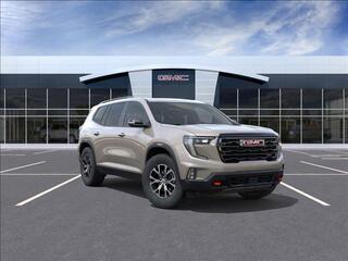2026 Gmc Acadia for sale in Asheville NC