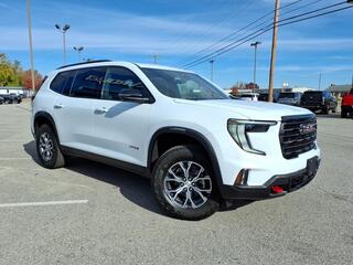 2026 Gmc Acadia for sale in Rocky Mount VA