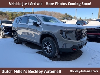 2026 Gmc Acadia for sale in Beckley WV