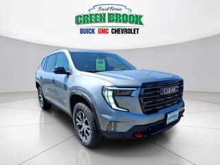 2026 Gmc Acadia for sale in Green Brook, NJ