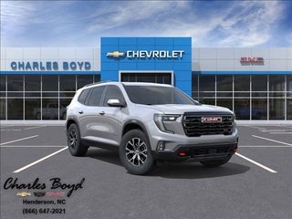 2026 Gmc Acadia for sale in Henderson NC