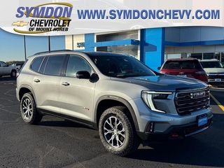 2024 Gmc Acadia for sale in Mount Horeb WI