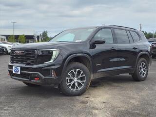 2024 Gmc Acadia for sale in Somersworth NH