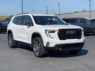 2024 Gmc Acadia for sale in Benton Harbor MI