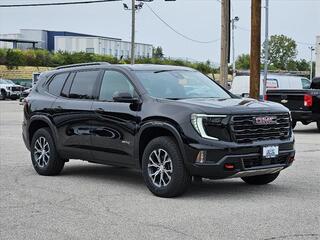 2024 Gmc Acadia