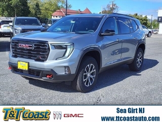 2024 Gmc Acadia for sale in Sea Girt NJ