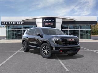 2026 Gmc Acadia for sale in Rockford IL