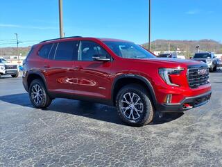 2026 Gmc Acadia for sale in Beckley WV