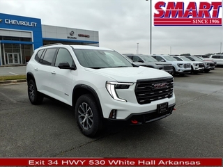 2026 Gmc Acadia for sale in White Hall AR