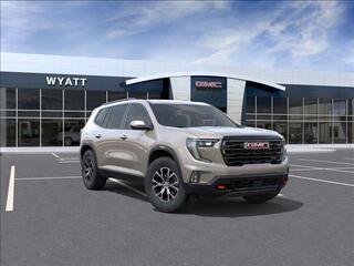 2026 Gmc Acadia for sale in Whitehall MI