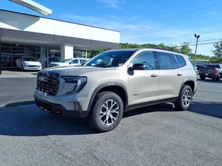 2026 Gmc Acadia for sale in Johnson City TN