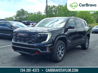 2024 Gmc Acadia for sale in Taylor MI