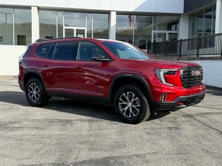2026 Gmc Acadia for sale in Beckley WV