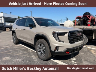 2026 Gmc Acadia for sale in Beckley WV