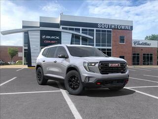 2025 Gmc Acadia for sale in Newnan GA