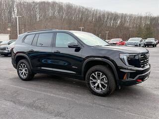 2025 Gmc Acadia for sale in Princeton WV