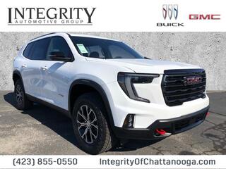 2025 Gmc Acadia for sale in Chattanooga TN