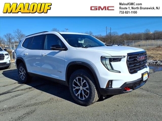 2025 Gmc Acadia for sale in North Brunswick NJ