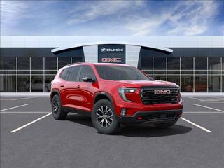 2025 Gmc Acadia for sale in Chambersburg PA