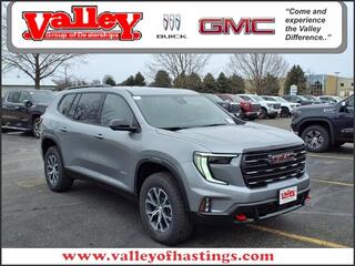 2025 Gmc Acadia for sale in Hastings MN