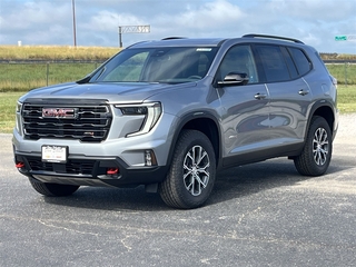 2025 Gmc Acadia for sale in Litchfield IL