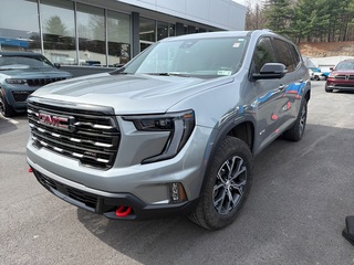 2025 Gmc Acadia for sale in Beckley WV