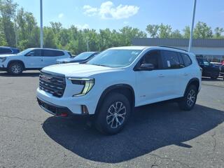 2025 Gmc Acadia for sale in Dunkirk NY