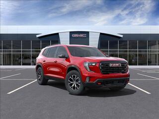 2025 Gmc Acadia for sale in Alhambra CA