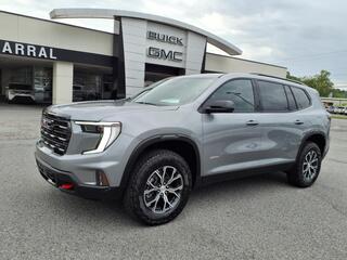 2025 Gmc Acadia for sale in Johnson City TN