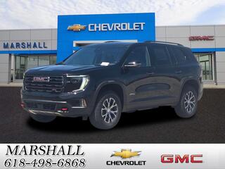 2025 Gmc Acadia for sale in Jerseyville IL
