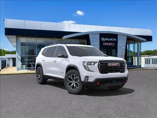 2025 Gmc Acadia for sale in Greenville SC