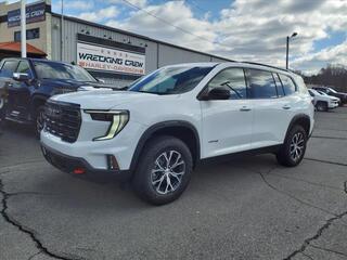 2025 Gmc Acadia for sale in Johnson City TN