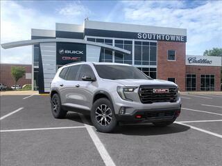 2025 Gmc Acadia