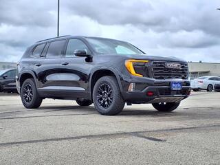 2025 Gmc Acadia for sale in Waco TX
