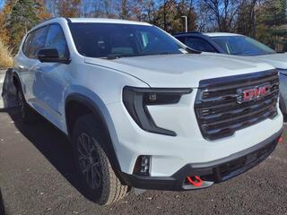 2025 Gmc Acadia for sale in Green Brook NJ