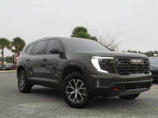 2025 Gmc Acadia for sale in Wildwood FL