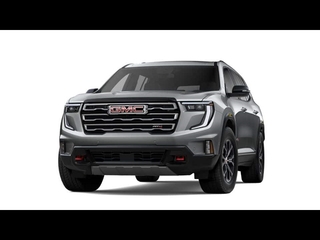 2025 Gmc Acadia