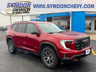 2025 Gmc Acadia for sale in Mount Horeb WI
