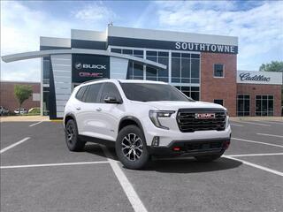 2025 Gmc Acadia for sale in Newnan GA